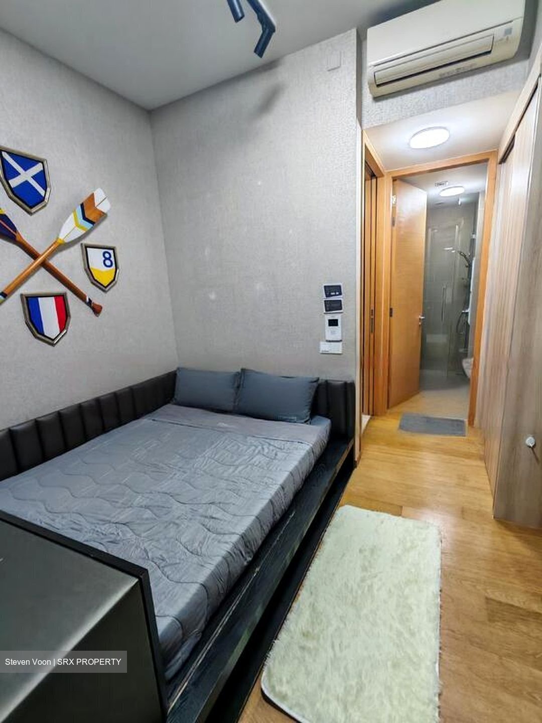 The Crest (D3), Condominium #455815601